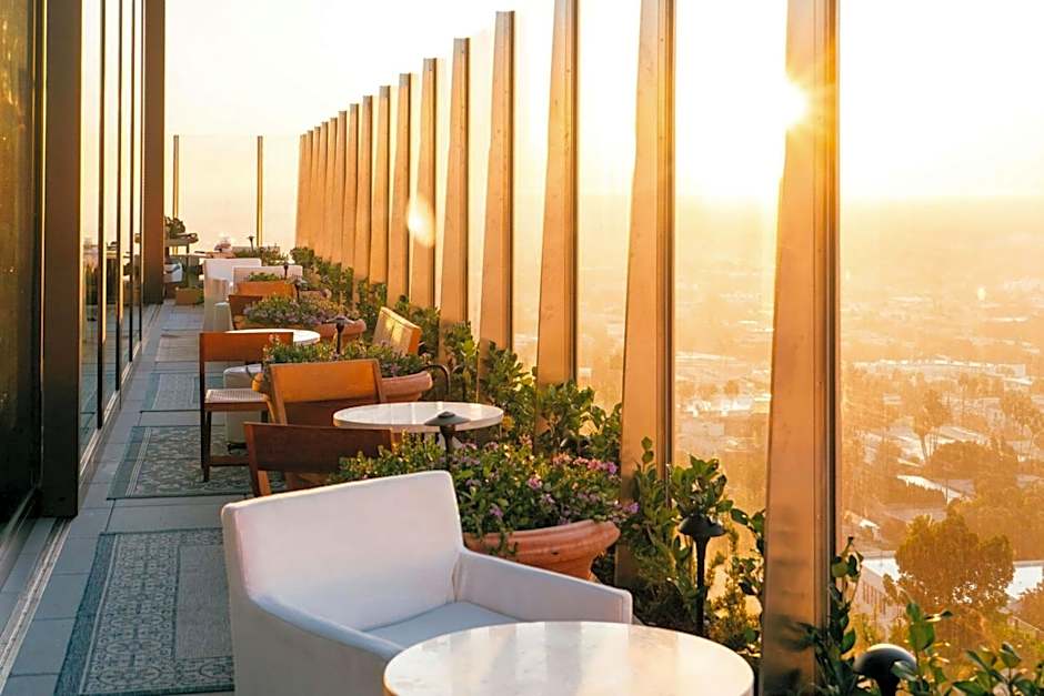 The West Hollywood Edition