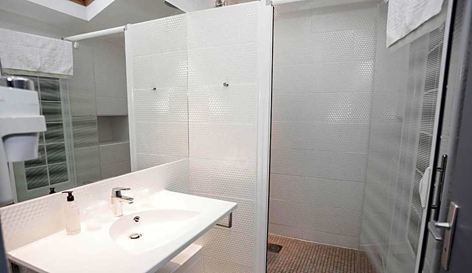 Privilège Hôtel & Apparts Eurociel Centre Comédie