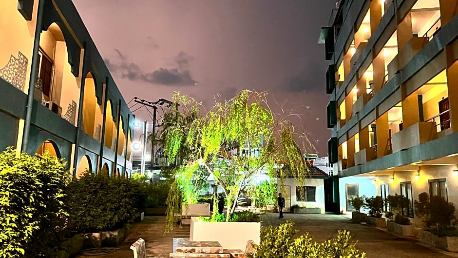 Pure Phuket Residence