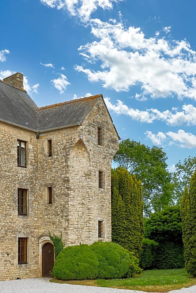 MANOIR du QUESNAY