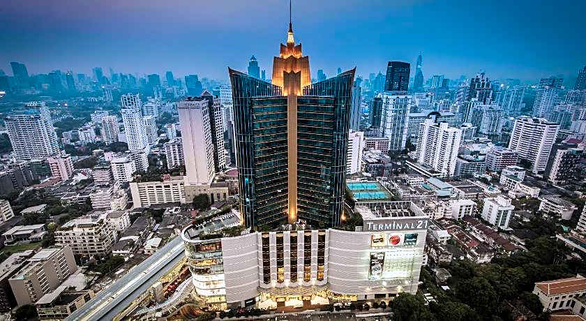 Grande Centre Point Sukhumvit - Terminal 21