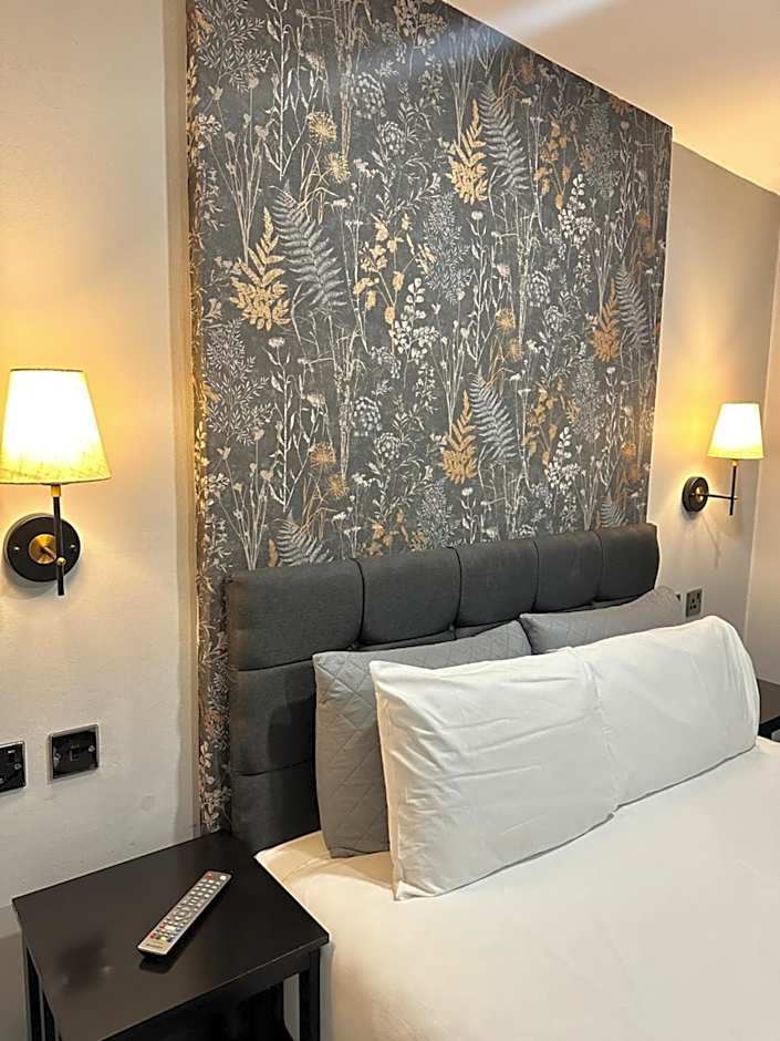 Pasha Hotel - 3* Boutique Hotel