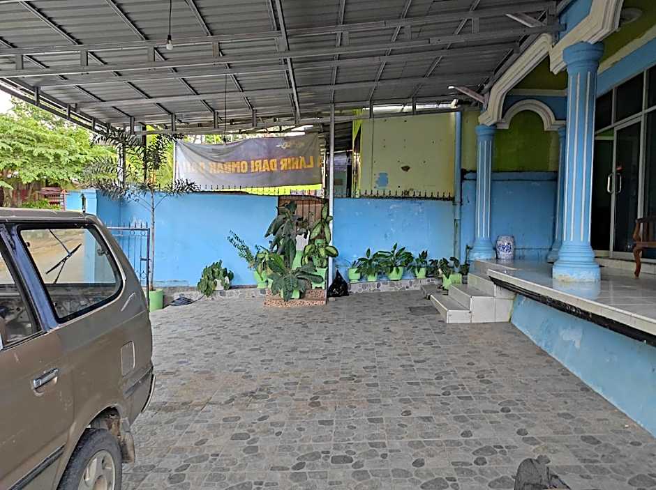 Hotel O Penginapan Syariah Al Syifa