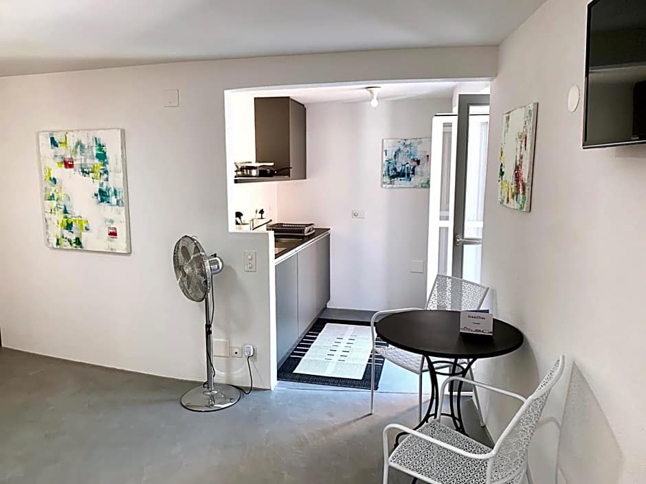 Great2Stay City Center Apartments Locarno