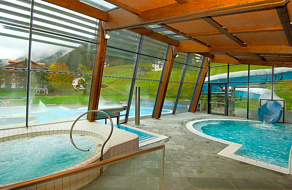 Apartment Hotel Elvis