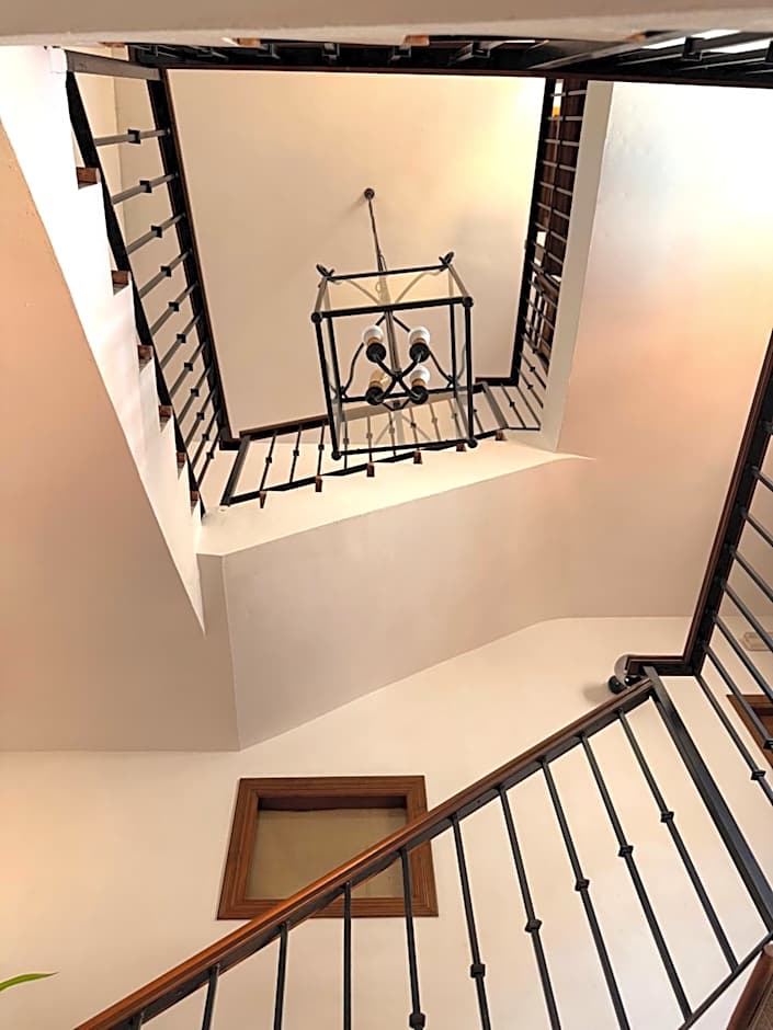 Hotel Rural Palacete de Mañara