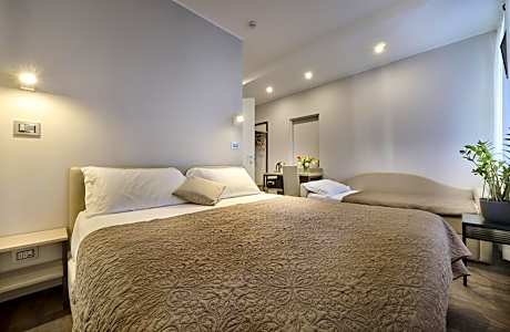Classic Triple Room