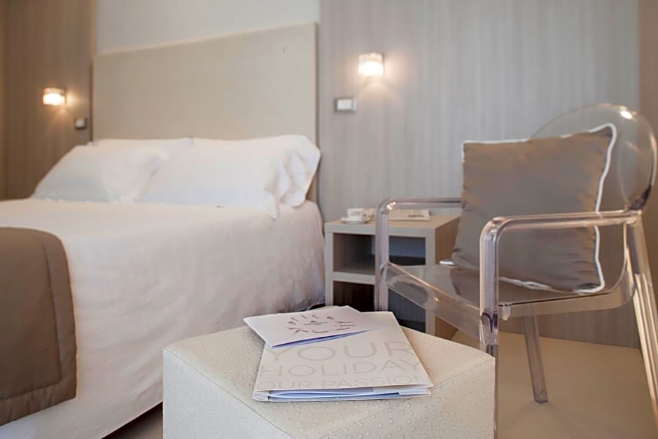 Hotel Delle Nazioni