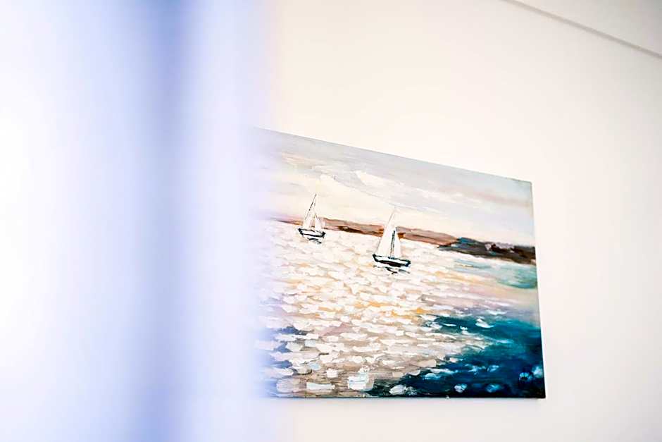 FRENNESIA Amalfi Coast