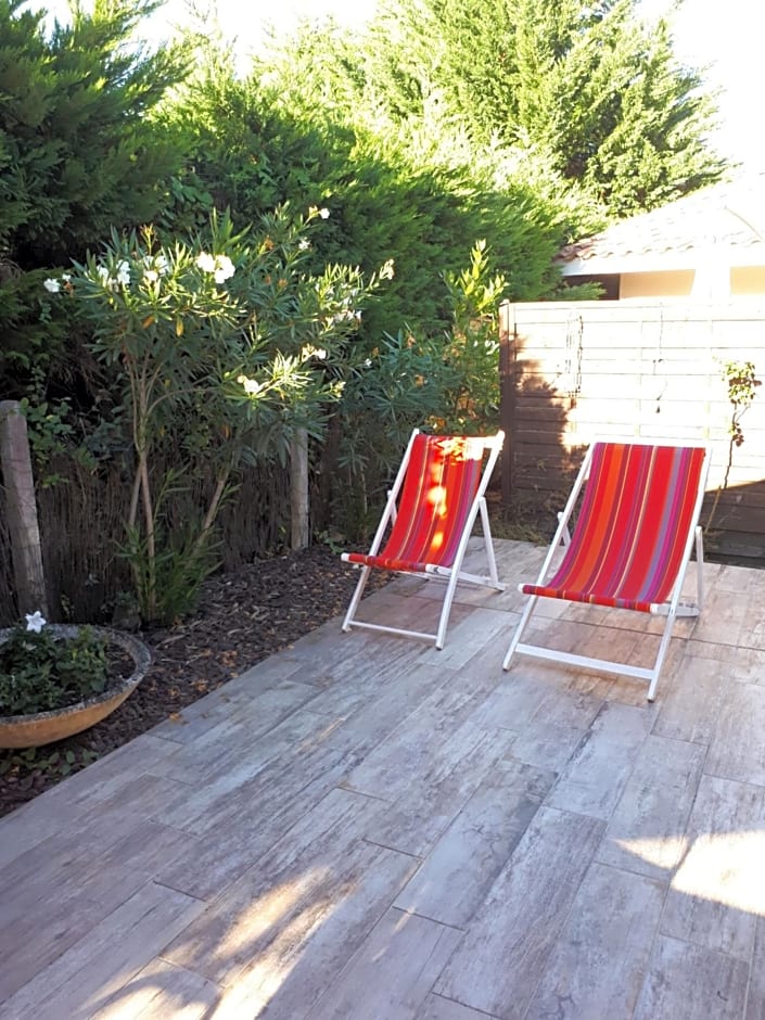 Chambres d'Hotes des Ecureuils