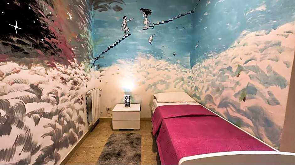 Sina Rent Room