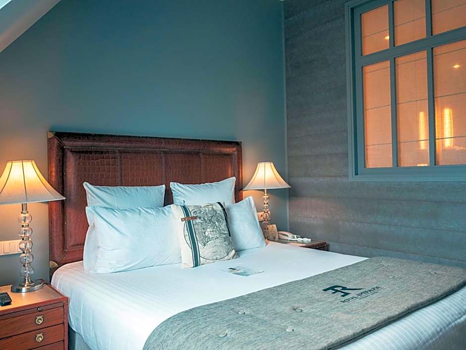 Royal Emerald Dinard-MGallery