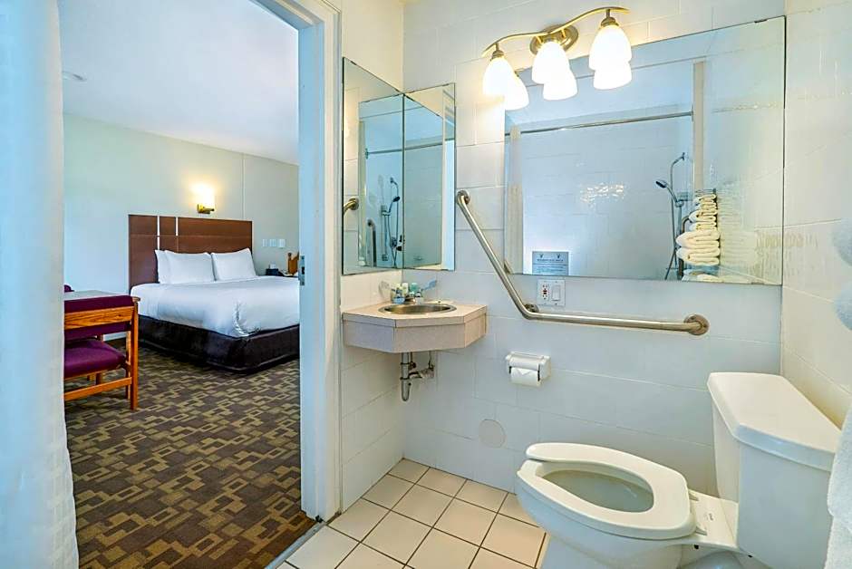 Quality Inn & Suites