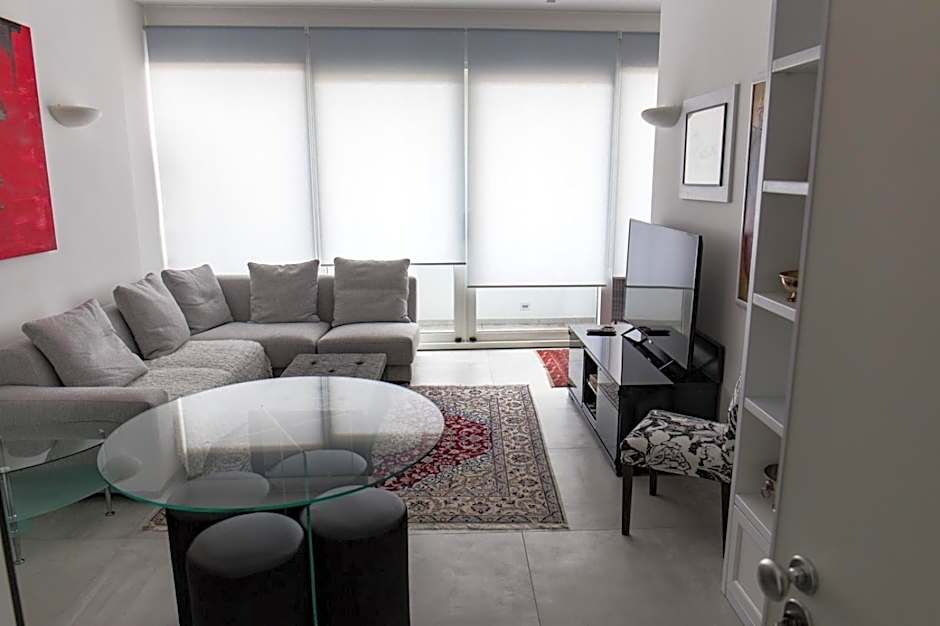 Hotel CineApollo - Ogni camera un film!