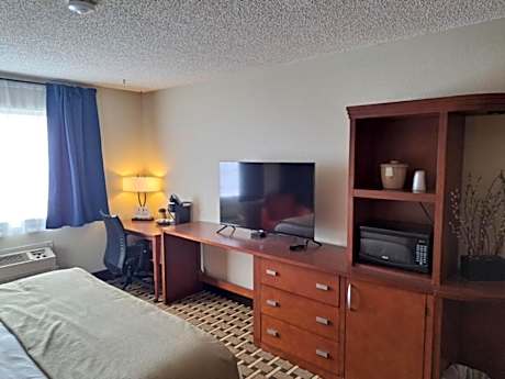 King Room - Disability Access