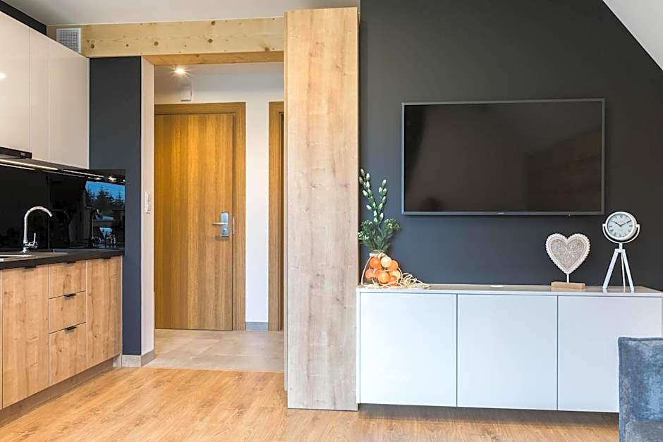 Góralska Rezydencja