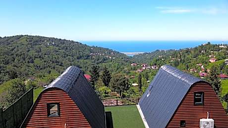 Dudu Bungalov