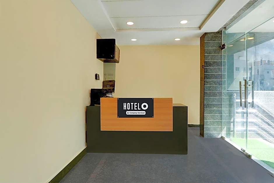 Hotel O Stay Inn