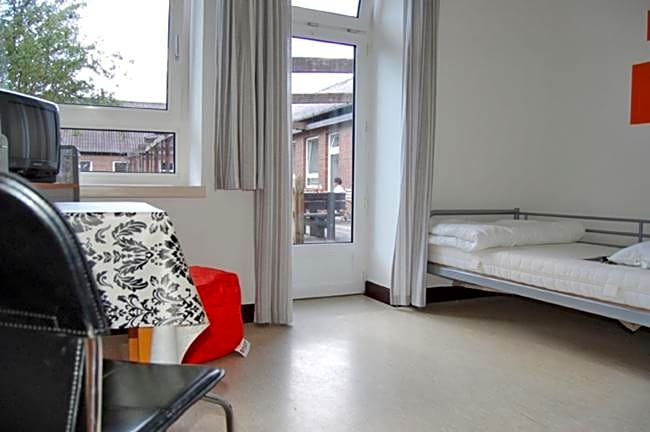 Hostel Flensburg