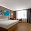 City Comfort Inn Yichang Zhongnan Road Changjiang Plaza