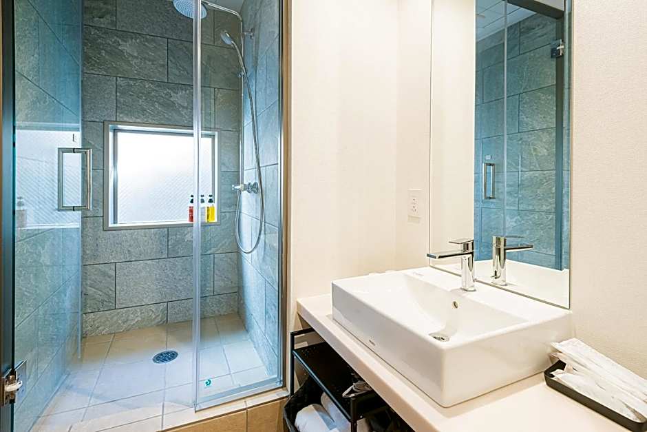 Seiei Hotel Kyoto Kawaramachi
