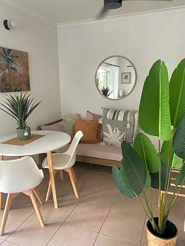 Marina Terraces Port Douglas