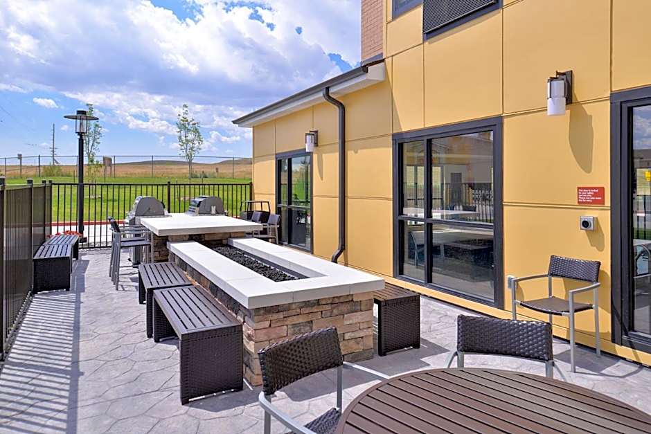 TownePlace Suites by Marriott Gillette