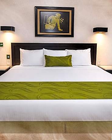 Eco City Hoteles