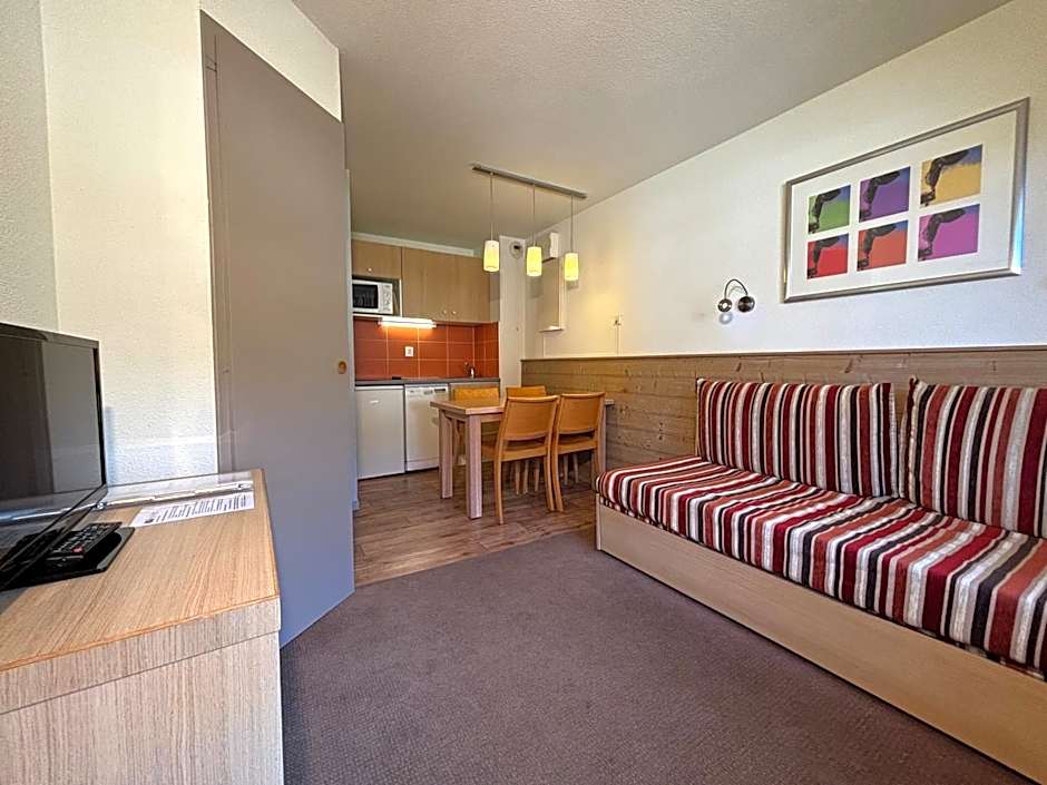 Résidence Britania Clés Blanches