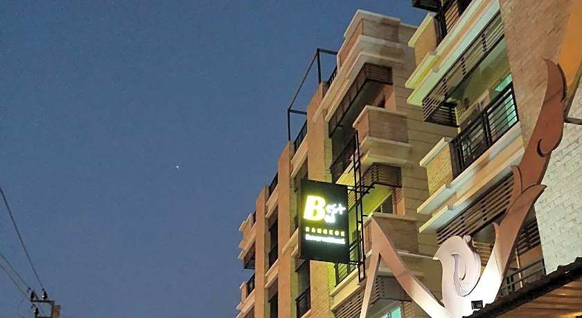 Best Bed Bangkok Suvarnabhumi Hostel