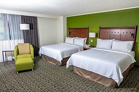 Holiday Inn Mexico City - Trade Center By IHG