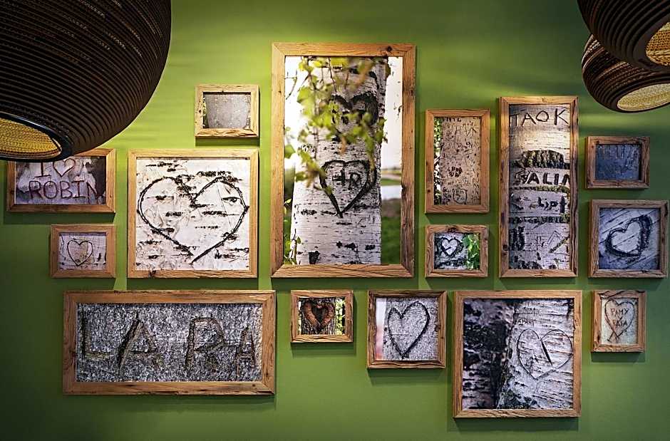 Panorama Hotel Aschberg