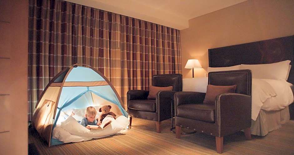 The Ritz-Carlton Lake Tahoe