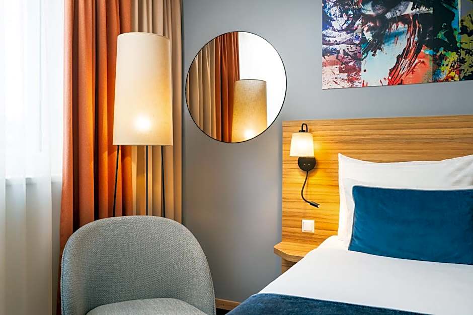 Leonardo Hotel Vienna Schönbrunn