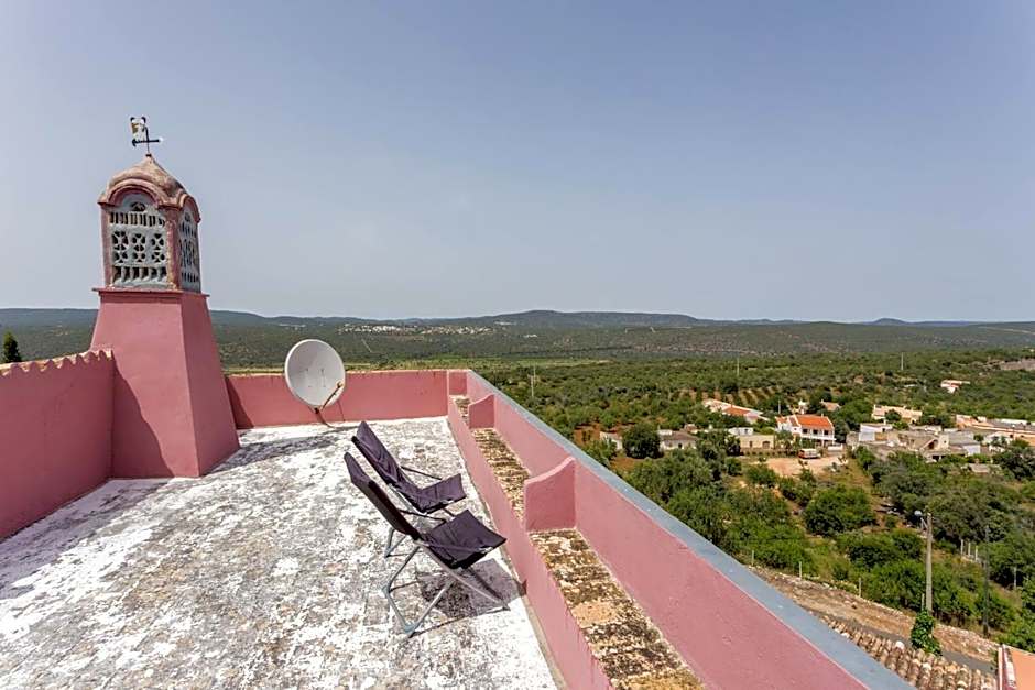 Casa Amoreira - Quinta Amoreira