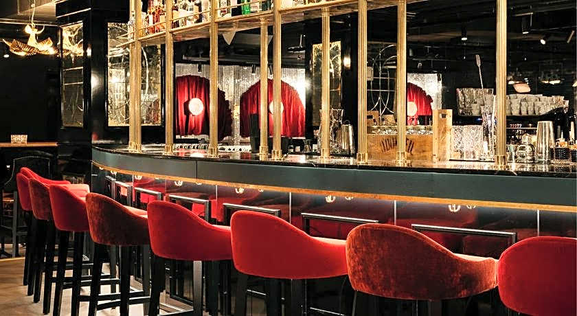 Ruby Mimi Hotel Zurich