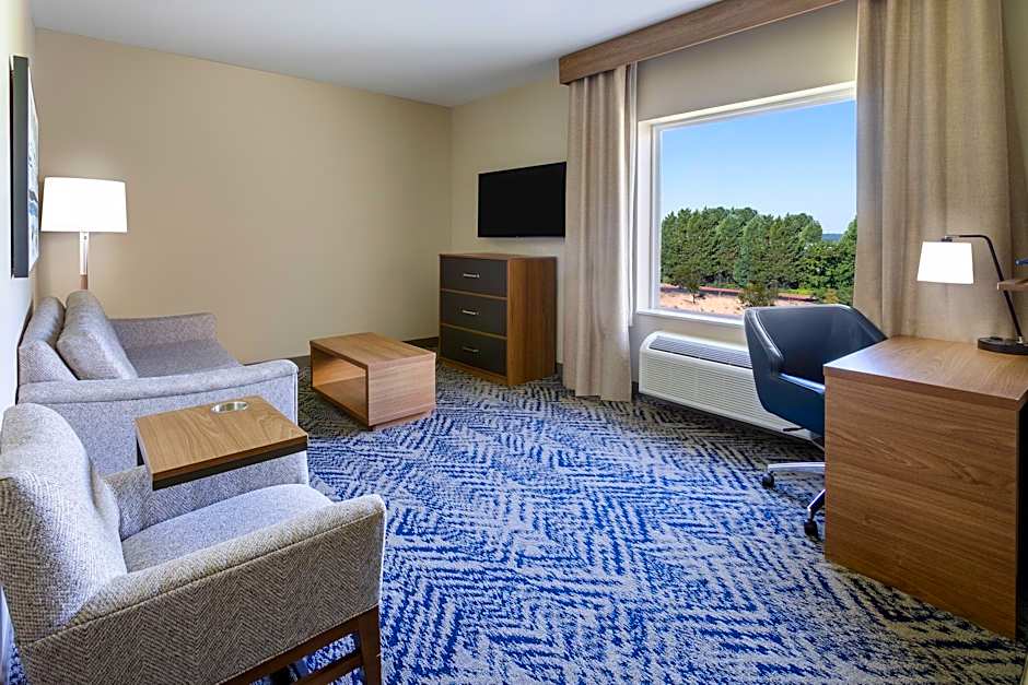 Candlewood Suites - Atlanta - Kennesaw By IHG