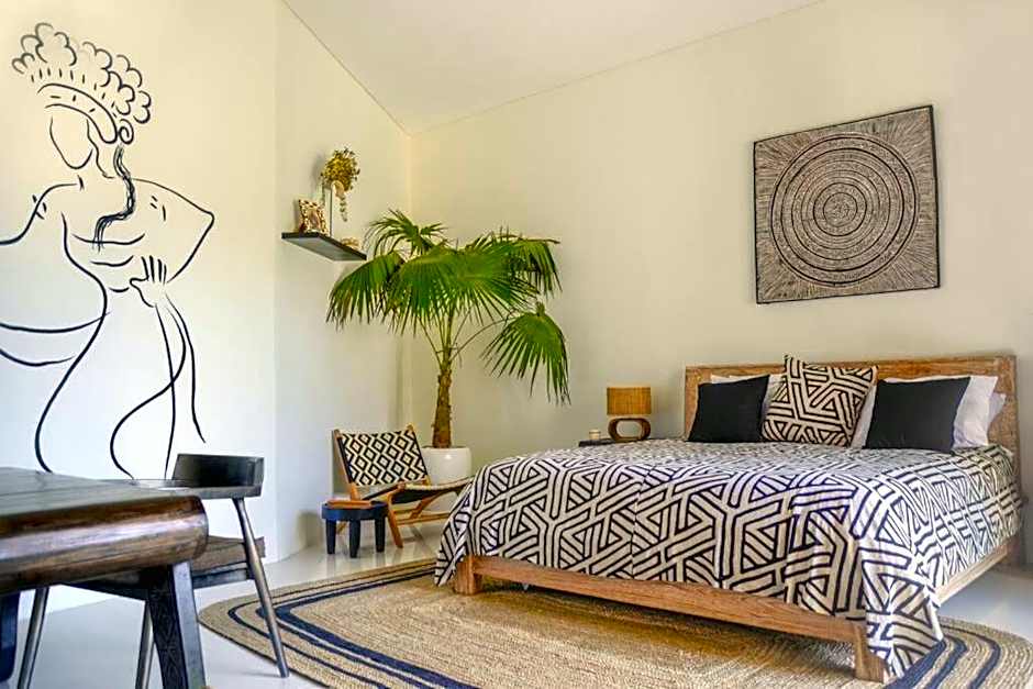 Air Svarga Villa - Luxe Designer Villa Canggu