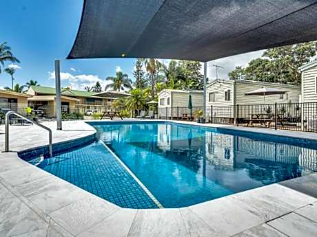 Ingenia Holidays Taigum (Formerly Colonial Village)