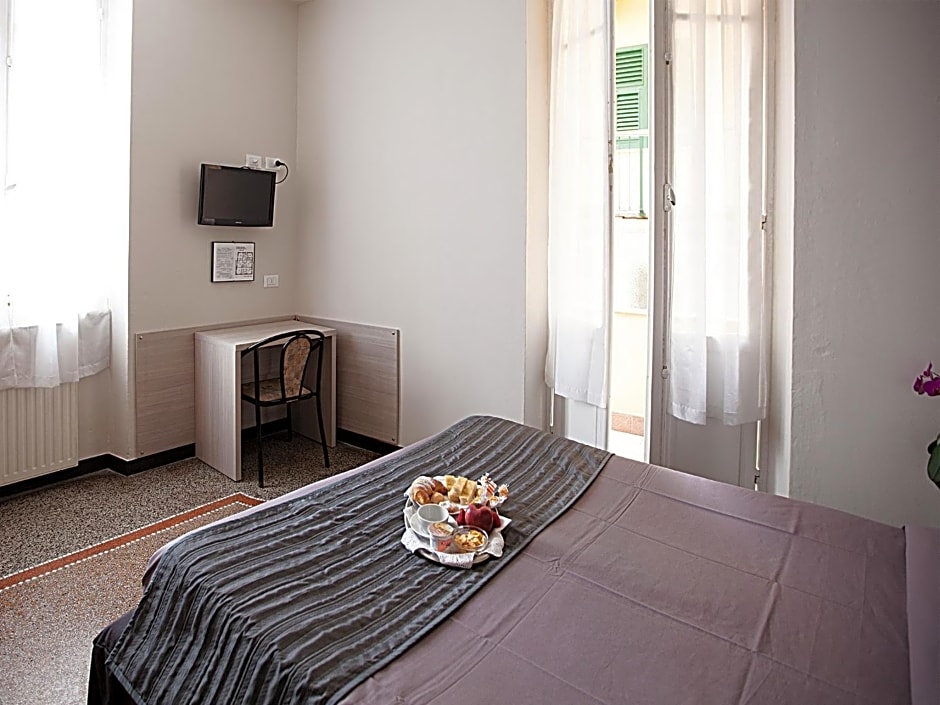 Hotel Ristorante Milton