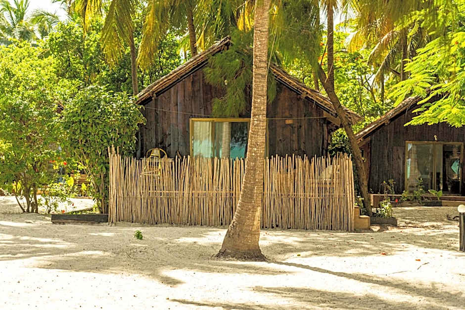 Kinazi Upepo Beach Eco Sport Resort