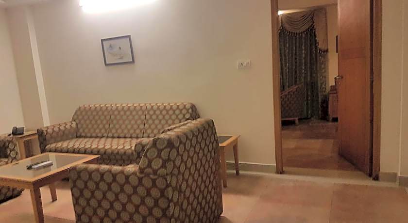 The Classik Fort Hotel