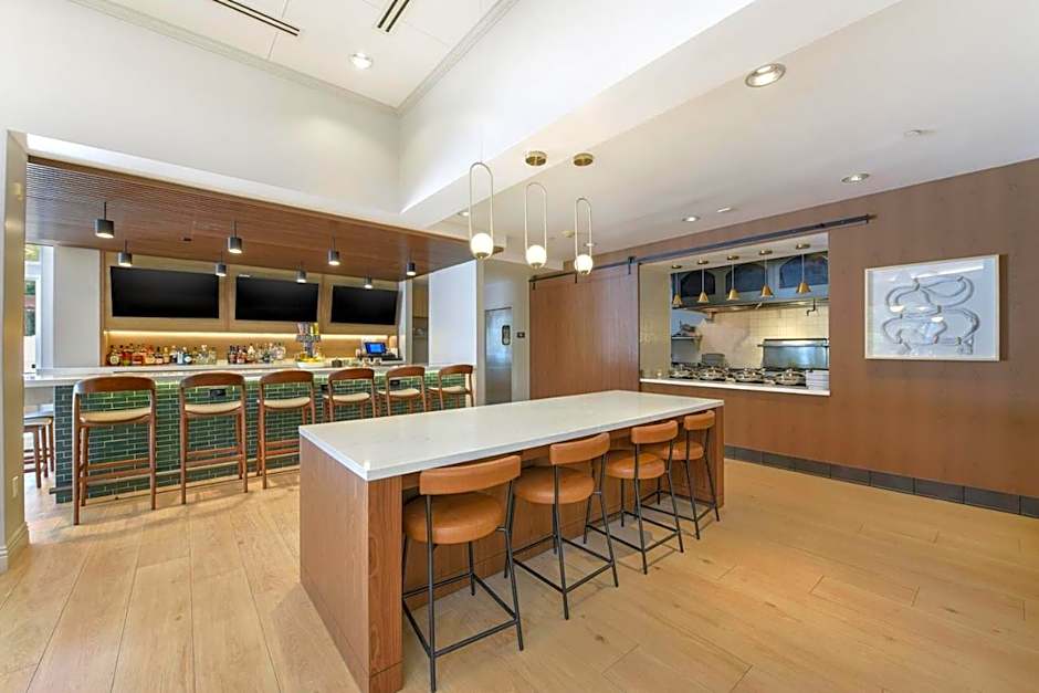 Hilton Garden Inn LAX/El Segundo