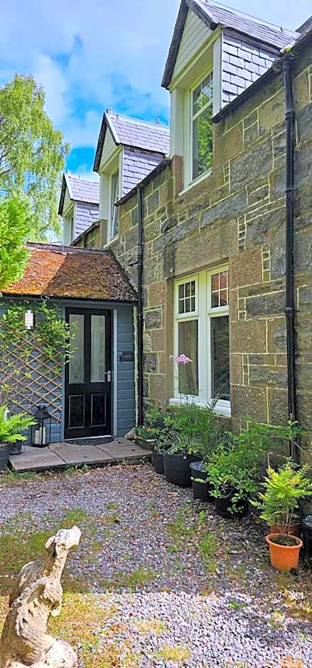 Eagle View Guest House