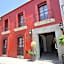 Hotel de La Parra