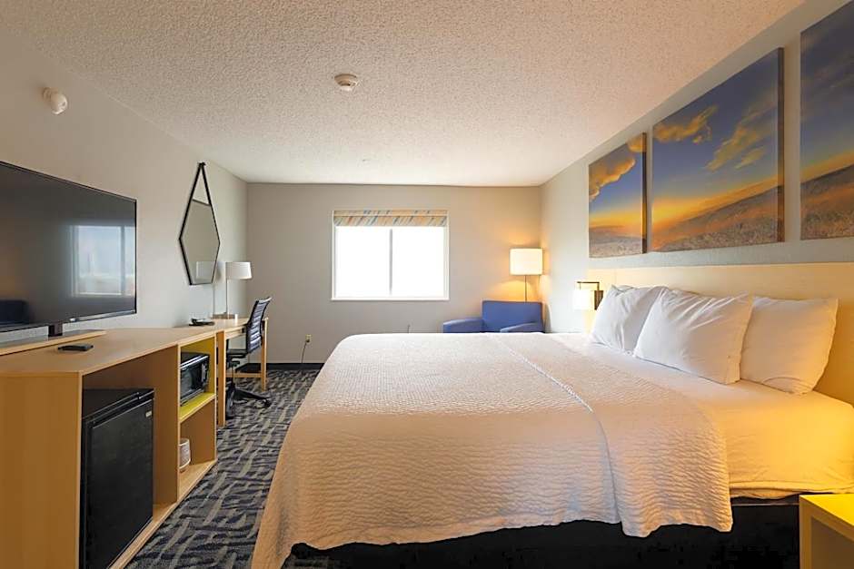 Days Inn by Wyndham Jackson