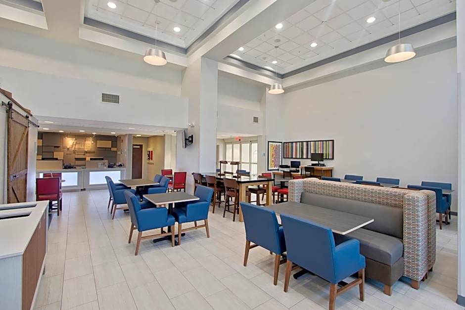 Holiday Inn Express Hotel & Suites Orlando - Apopka By IHG