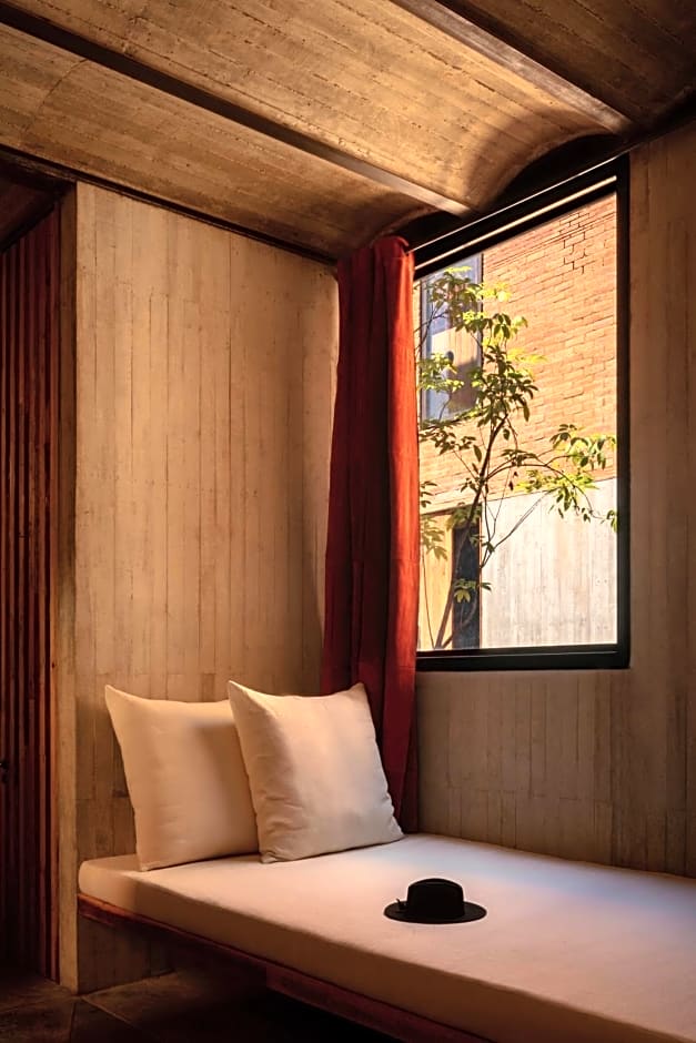 Otro Oaxaca, a Member of Design Hotels