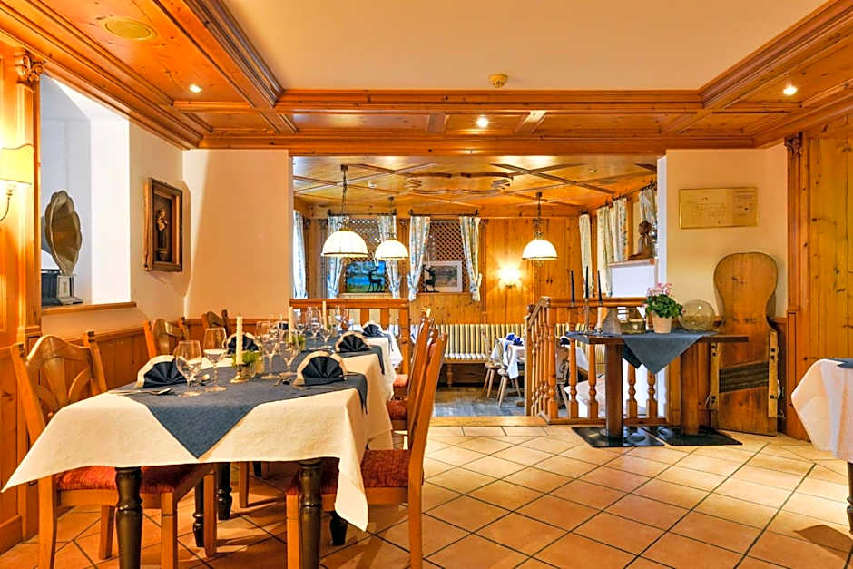 Landhotel Huber am See