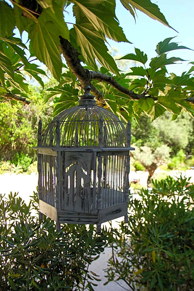 L'Hostellerie du Moulin des Oliviers